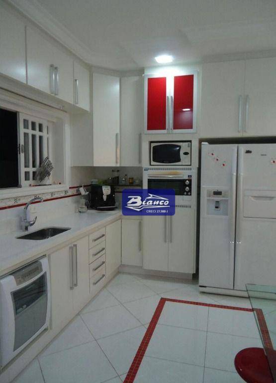 Sobrado à venda com 4 quartos, 538m² - Foto 26