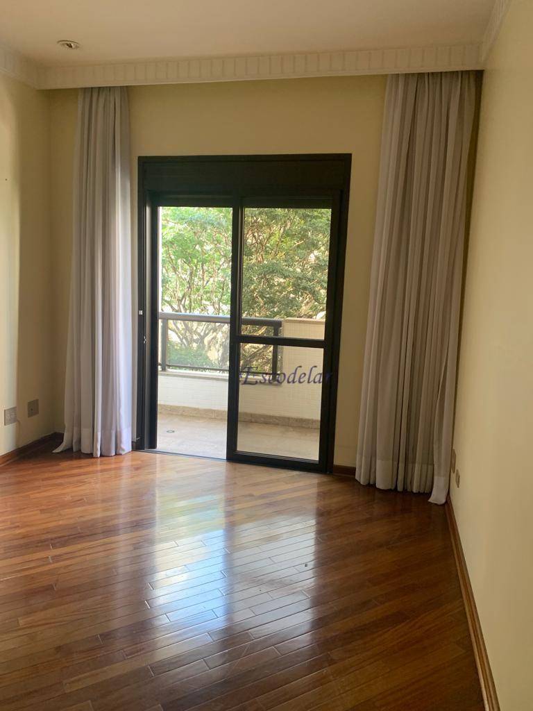 Apartamento à venda e aluguel com 4 quartos, 330m² - Foto 18