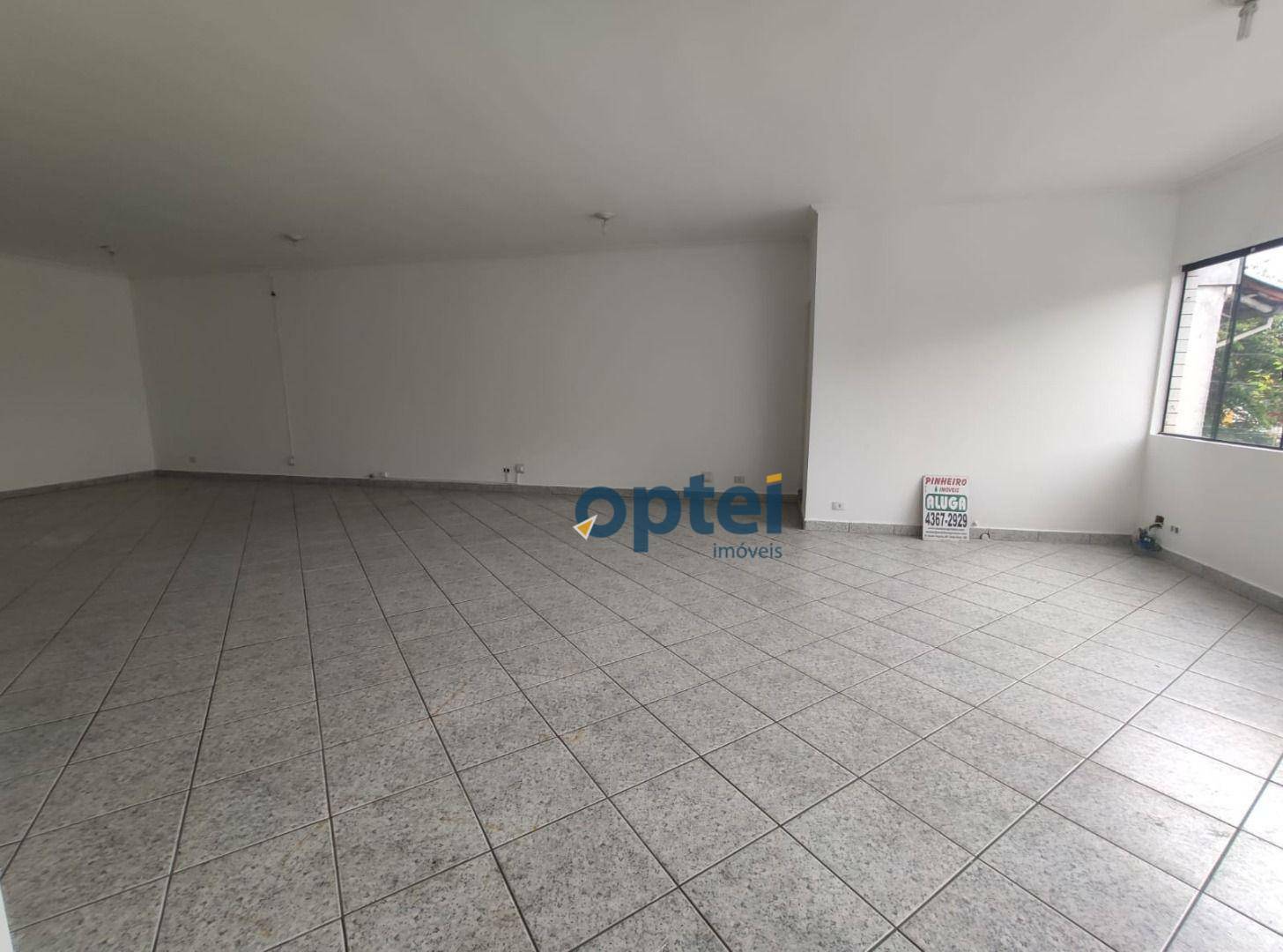 Conjunto Comercial-Sala para alugar, 100m² - Foto 11