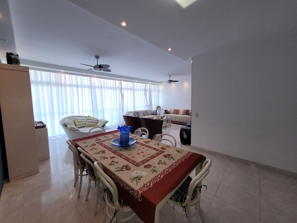 Apartamento à venda com 4 quartos, 184m² - Foto 3