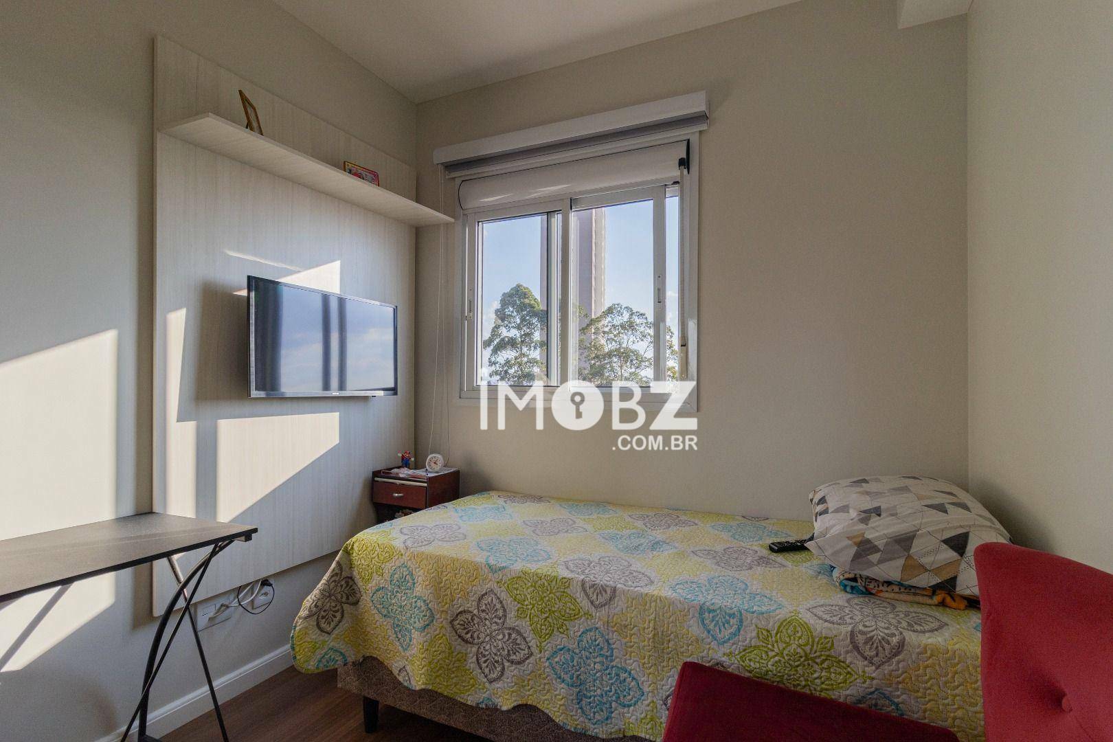 Apartamento à venda com 2 quartos, 47m² - Foto 15