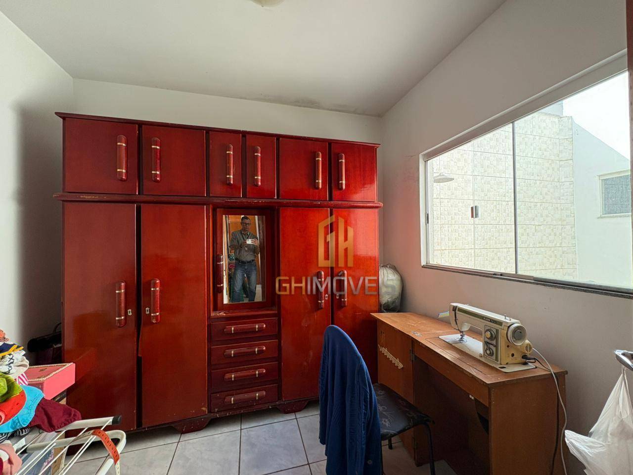 Casa à venda com 3 quartos, 68m² - Foto 6