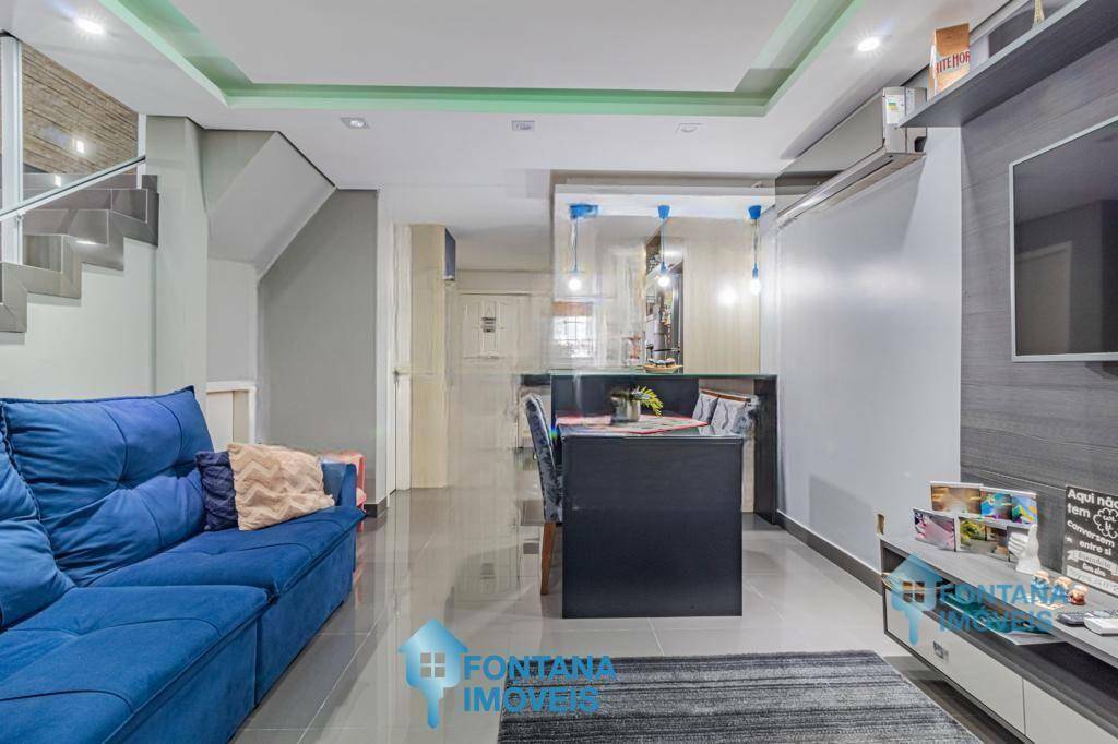 Casa à venda com 3 quartos, 108m² - Foto 3