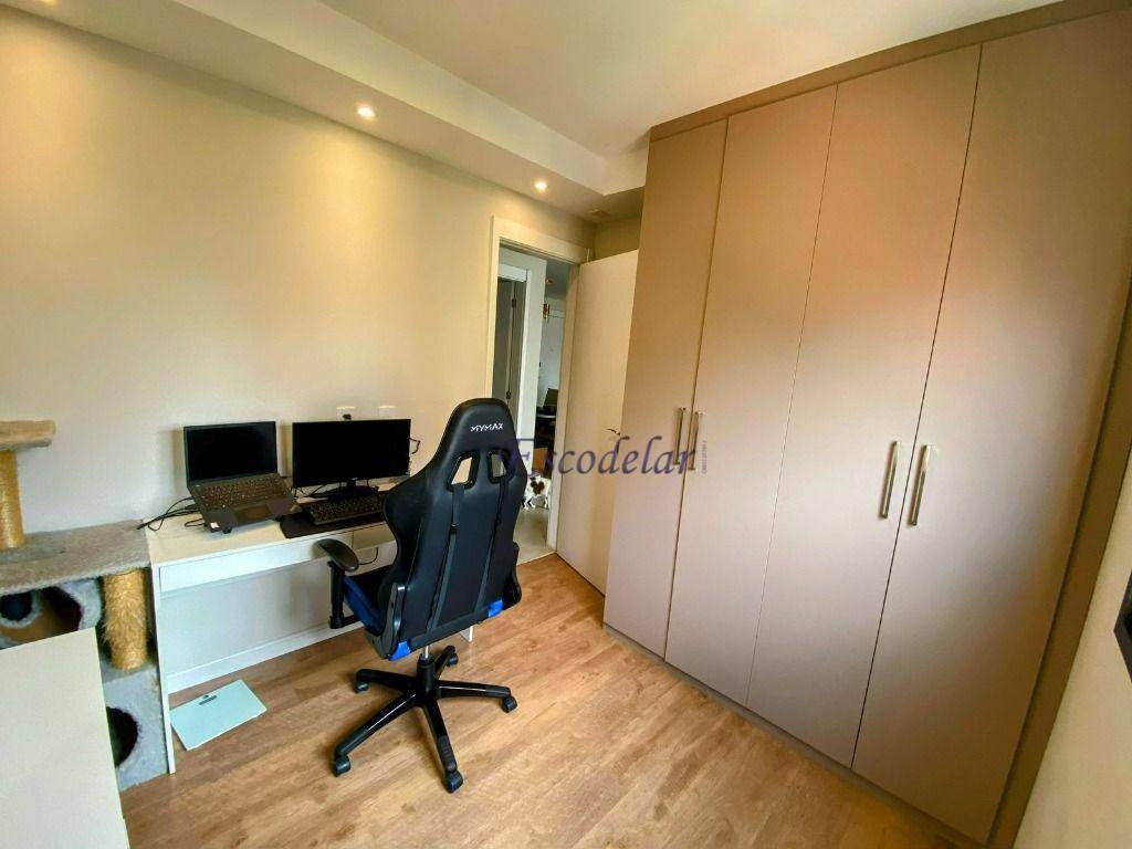 Apartamento à venda com 2 quartos, 65m² - Foto 18