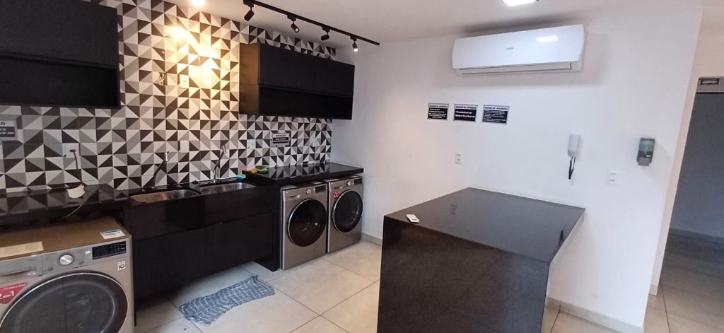 Apartamento à venda com 2 quartos, 58m² - Foto 32