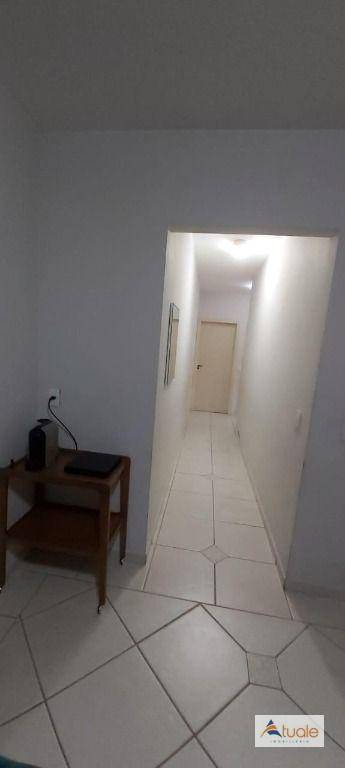 Casa de Condomínio à venda com 3 quartos, 170m² - Foto 11