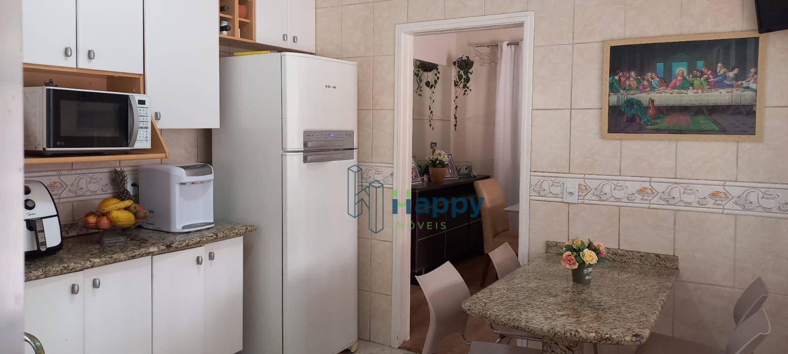 Casa de Condomínio à venda com 3 quartos, 151m² - Foto 16