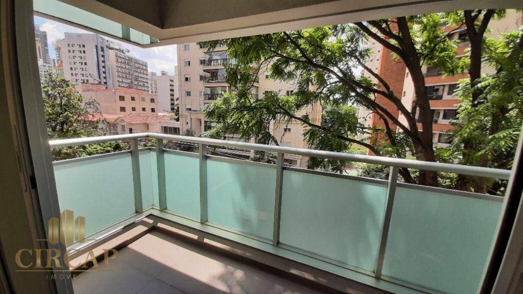 Conjunto Comercial-Sala à venda e aluguel, 51m² - Foto 7