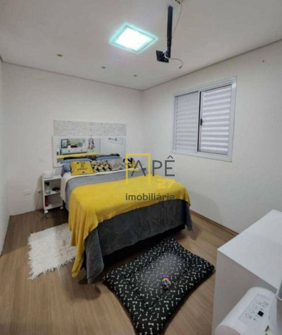 Apartamento à venda com 3 quartos, 77m² - Foto 17