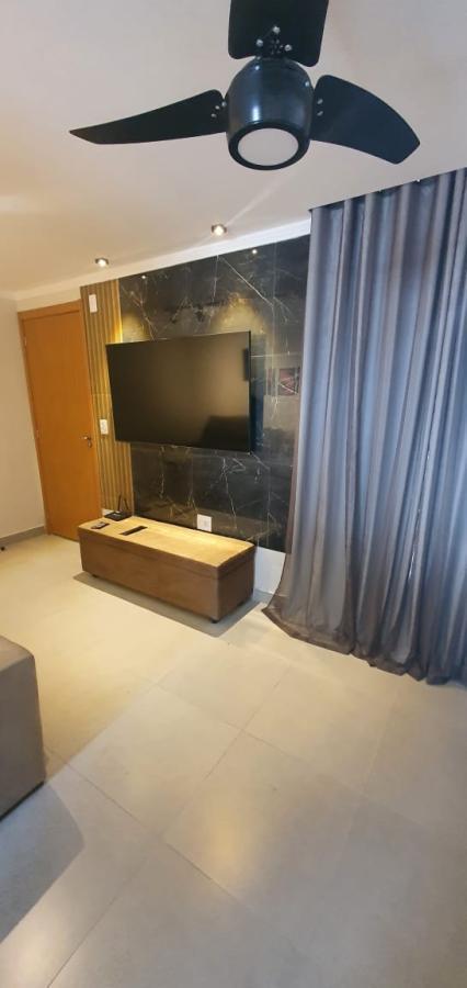 Apartamento à venda com 2 quartos, 41m² - Foto 3