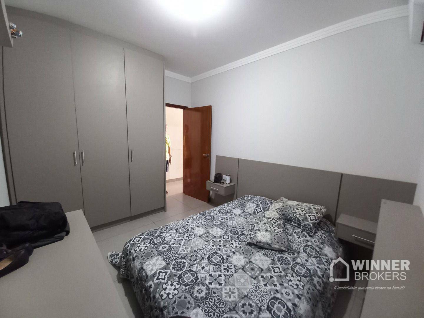 Casa à venda com 2 quartos, 76m² - Foto 6