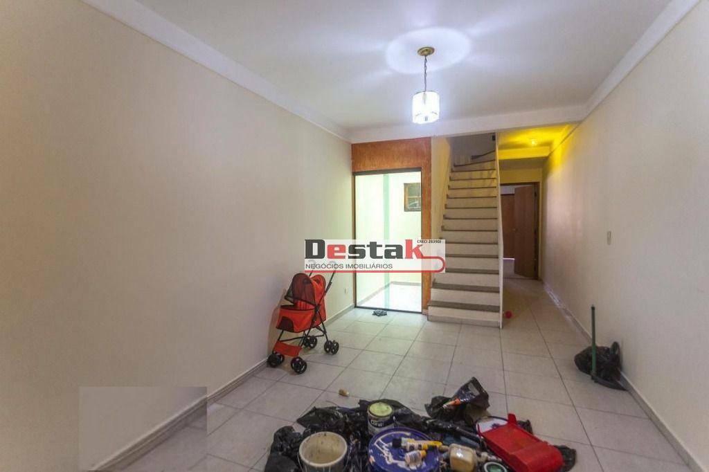 Sobrado à venda com 3 quartos, 106m² - Foto 5