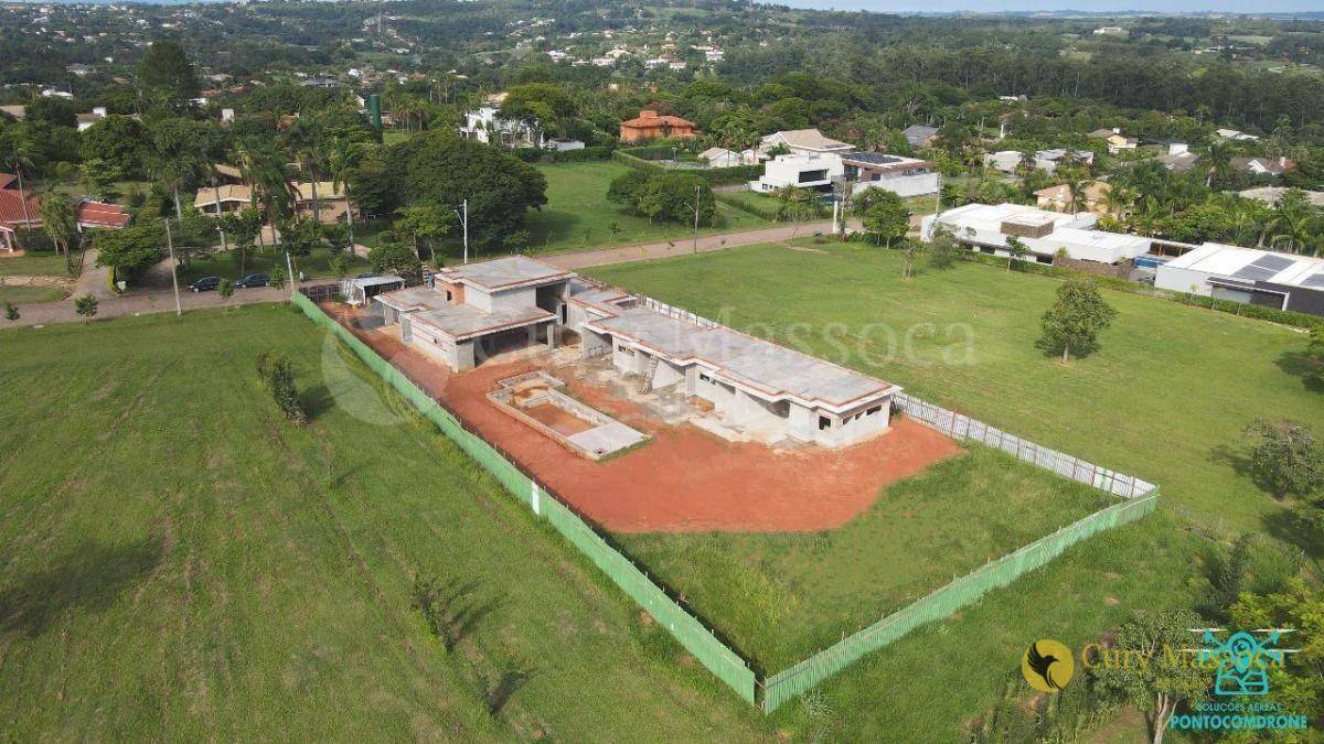 Casa de Condomínio à venda com 5 quartos, 606m² - Foto 2