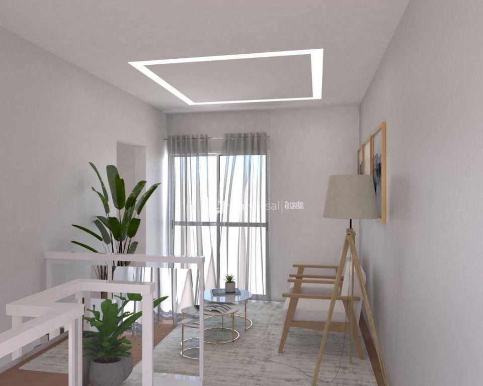 Cobertura à venda com 3 quartos, 127m² - Foto 4