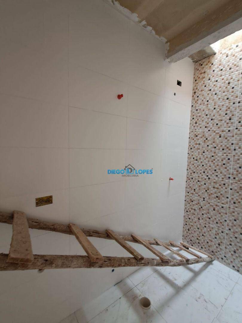 Sobrado à venda com 3 quartos, 80m² - Foto 5