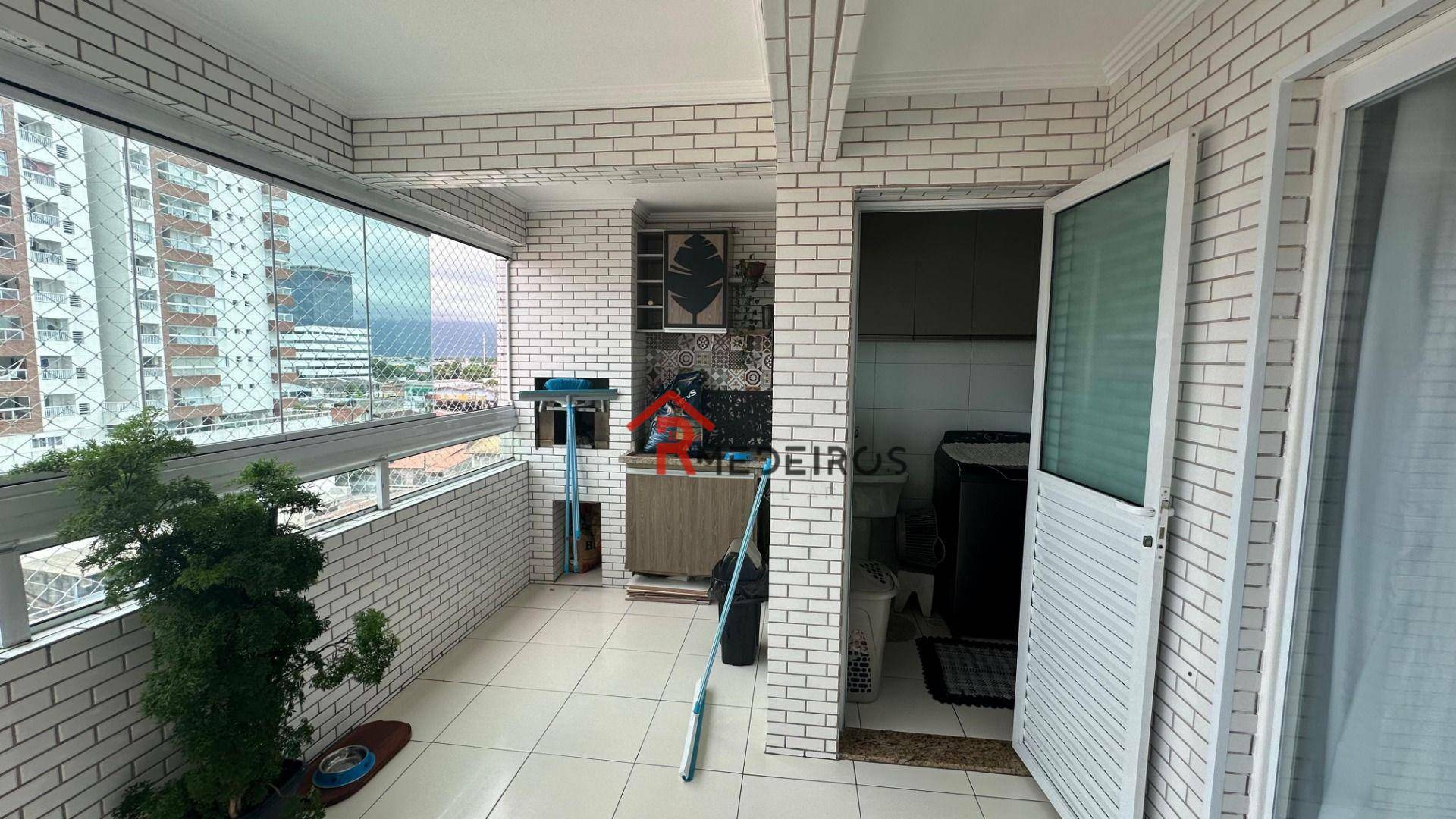 Apartamento à venda com 3 quartos, 101m² - Foto 17