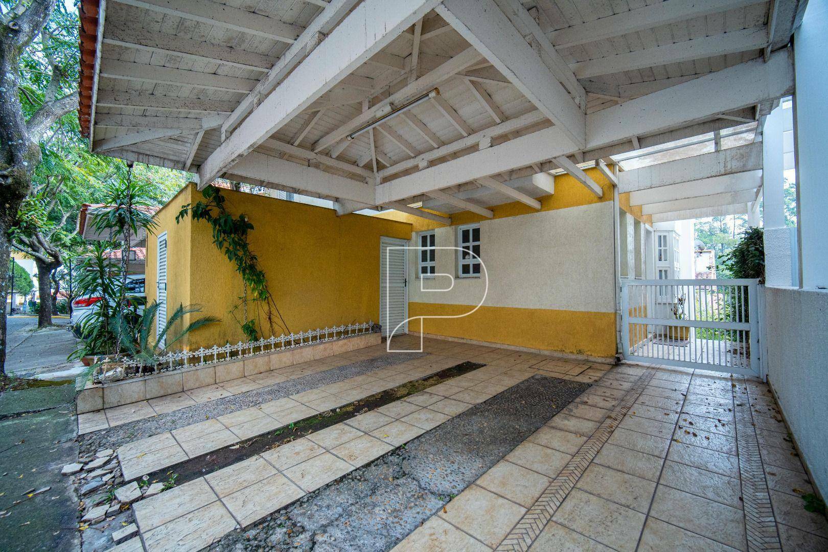 Casa de Condomínio à venda com 3 quartos, 195m² - Foto 18