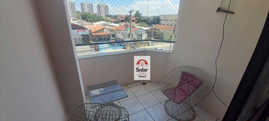 Apartamento à venda com 2 quartos, 73m² - Foto 2