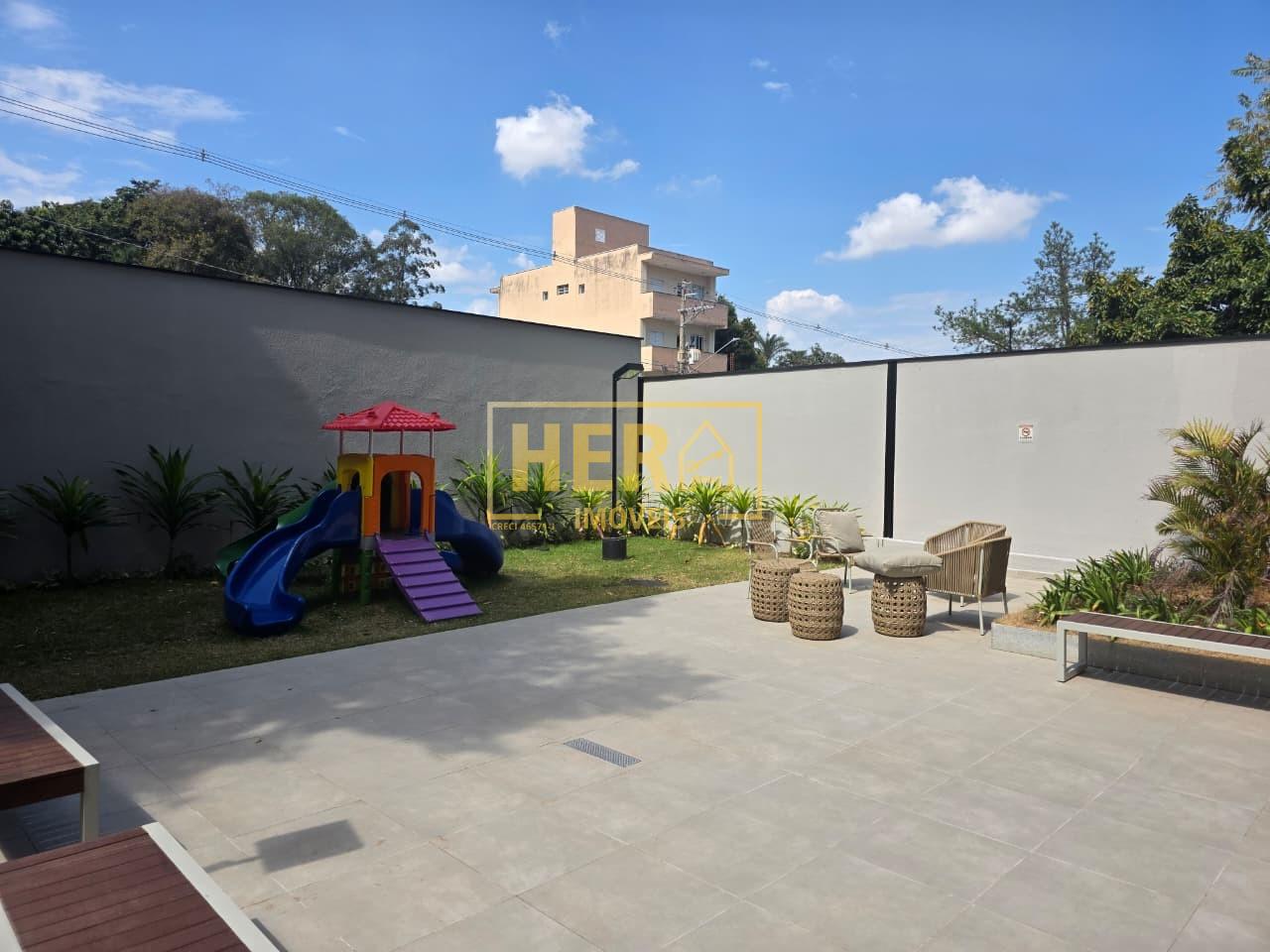 Apartamento à venda com 3 quartos, 103m² - Foto 36