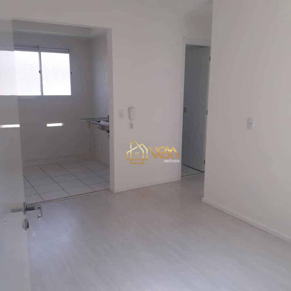 Apartamento à venda com 2 quartos, 38m² - Foto 14