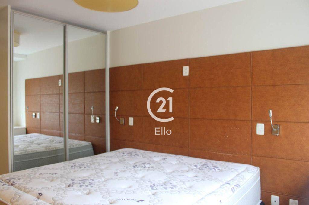 Apartamento para alugar com 2 quartos, 125m² - Foto 13