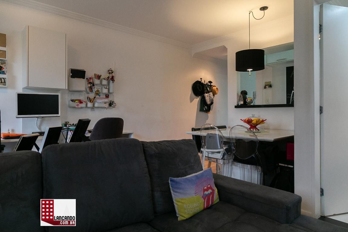 Apartamento à venda com 2 quartos, 70m² - Foto 7