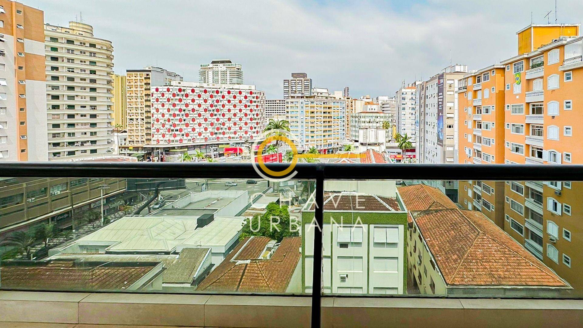 Apartamento à venda com 4 quartos, 330m² - Foto 1