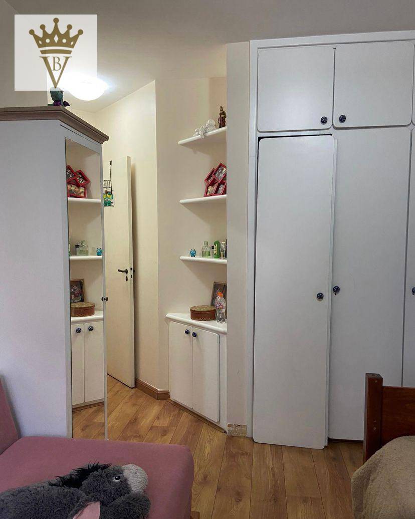 Apartamento à venda com 3 quartos, 117m² - Foto 17