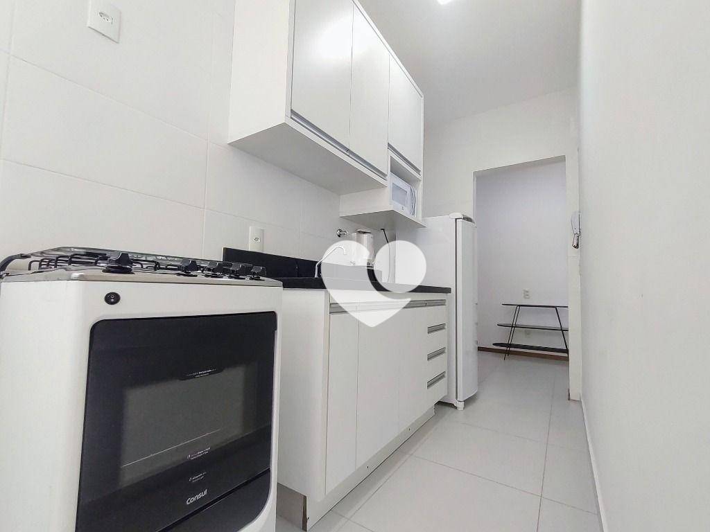 Apartamento à venda com 1 quarto, 51m² - Foto 15