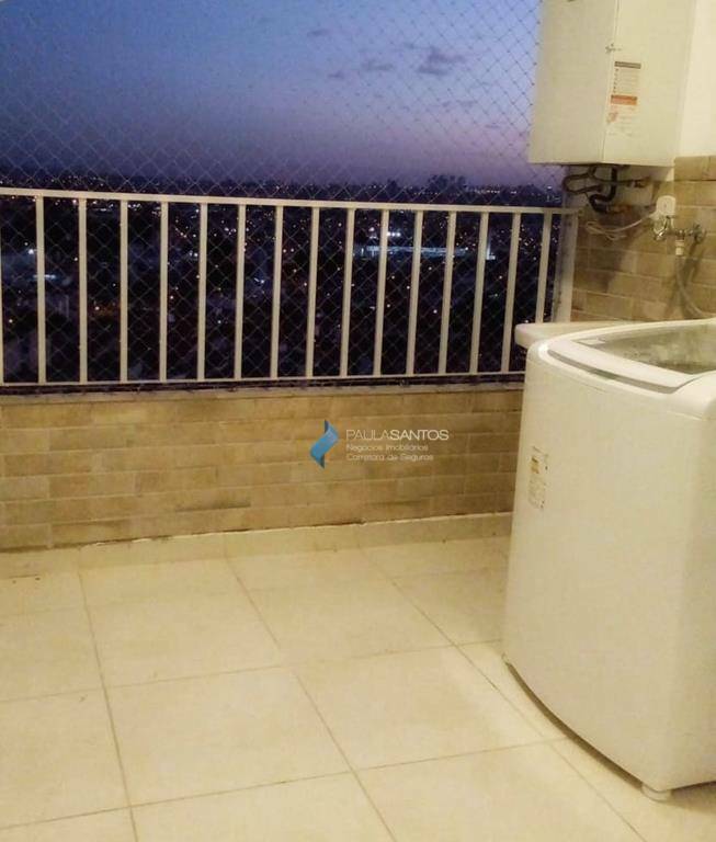 Apartamento à venda com 3 quartos, 112m² - Foto 8