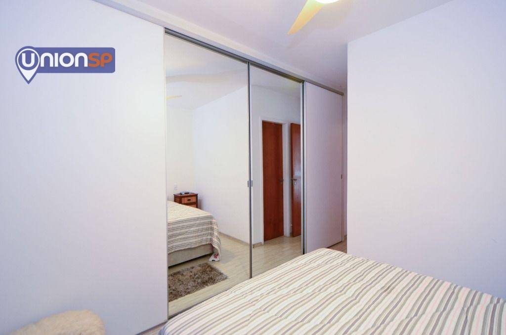 Apartamento à venda com 3 quartos, 93m² - Foto 13