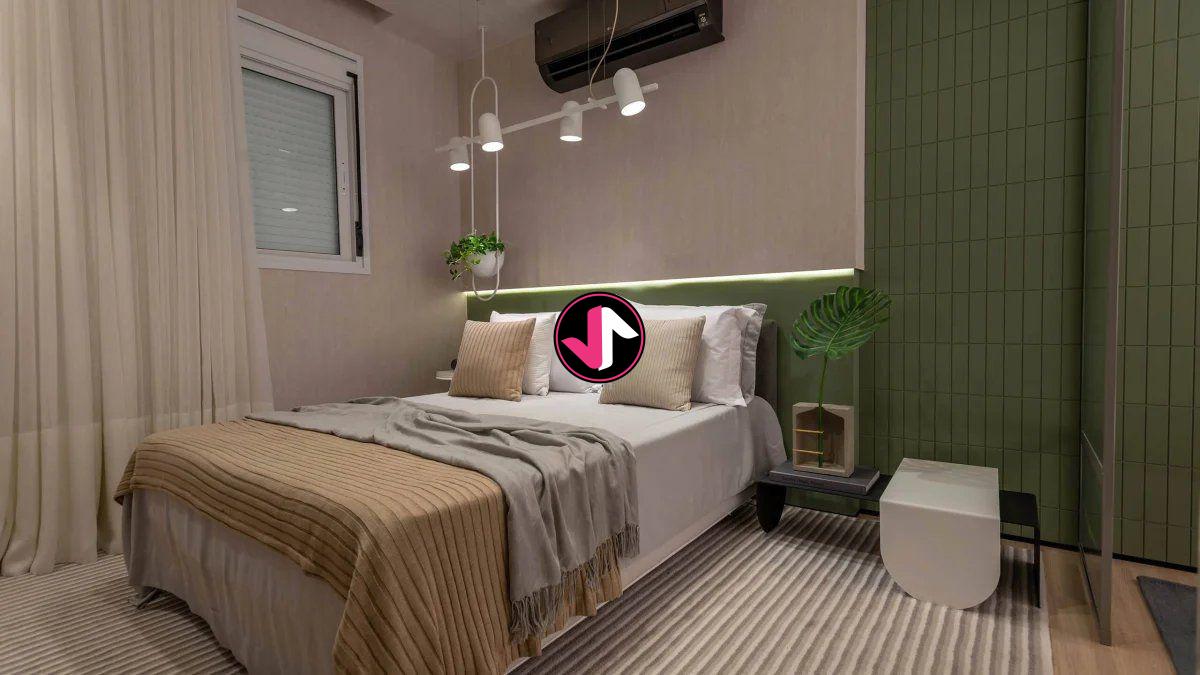 Apartamento à venda com 3 quartos - Foto 12