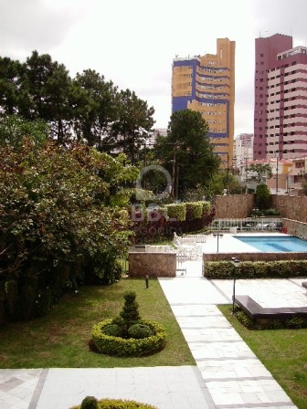 Apartamento à venda com 4 quartos, 245m² - Foto 16