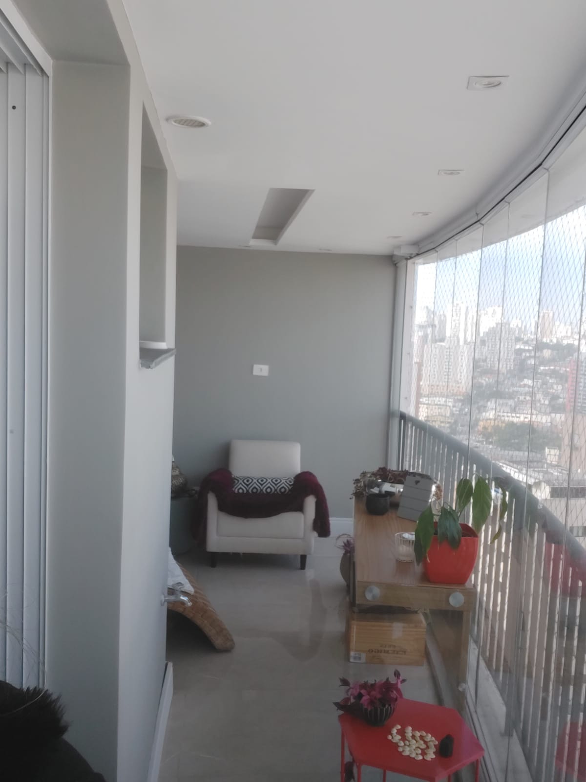 Apartamento à venda com 2 quartos, 80m² - Foto 10