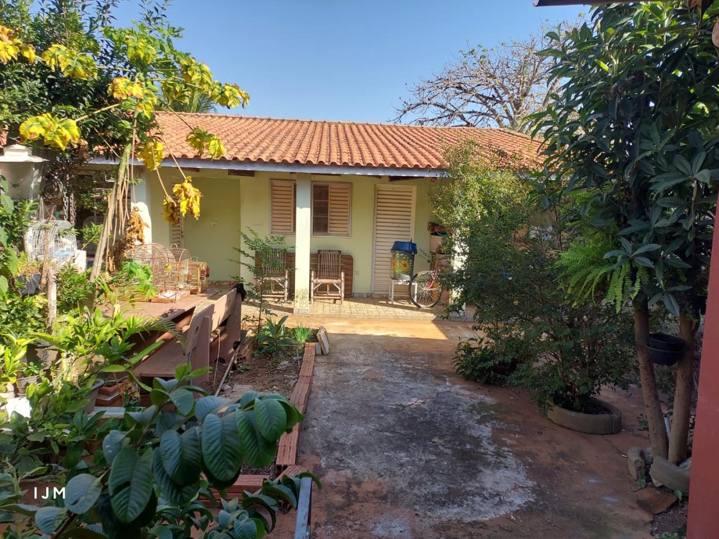 Casa à venda com 3 quartos, 400m² - Foto 30