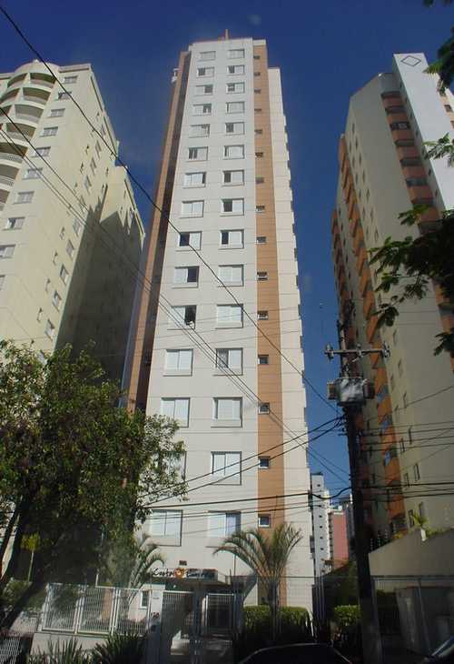 Apartamento à venda com 3 quartos, 70m² - Foto 1