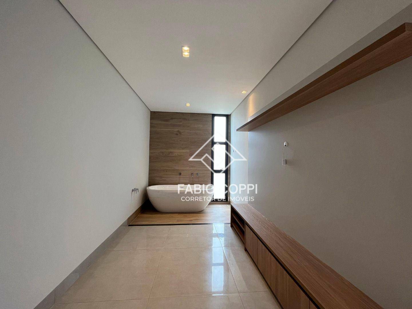 Casa de Condomínio à venda com 3 quartos, 450m² - Foto 15