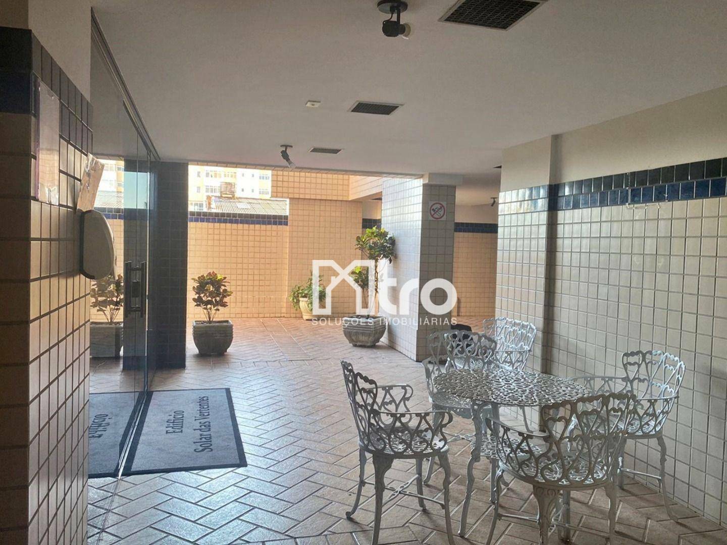 Apartamento à venda com 4 quartos, 180m² - Foto 21