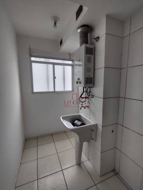 Apartamento à venda com 2 quartos, 69m² - Foto 33