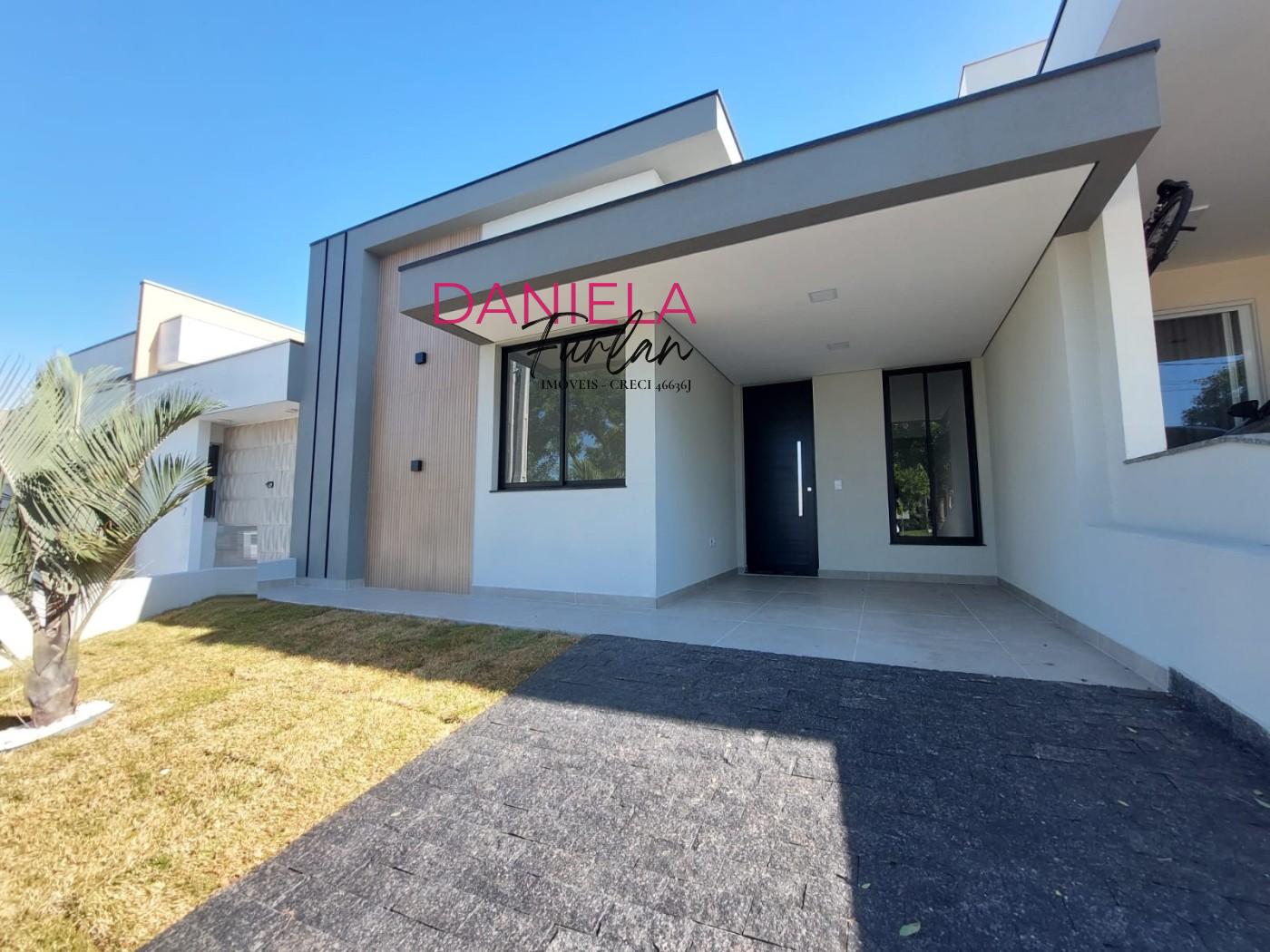 Casa de Condomínio à venda com 3 quartos, 108m² - Foto 6