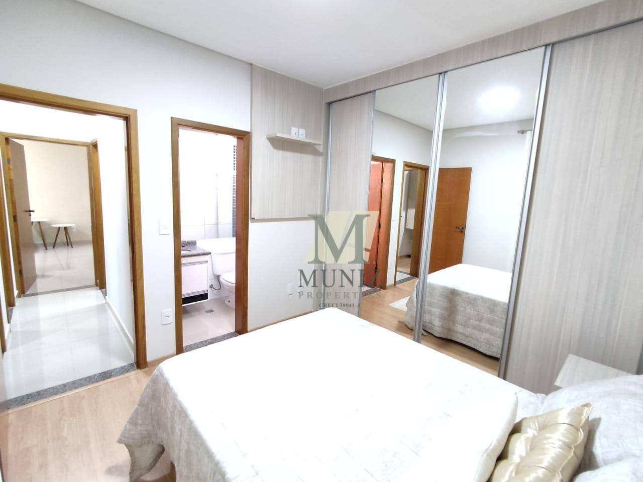 Apartamento à venda com 3 quartos, 77m² - Foto 6