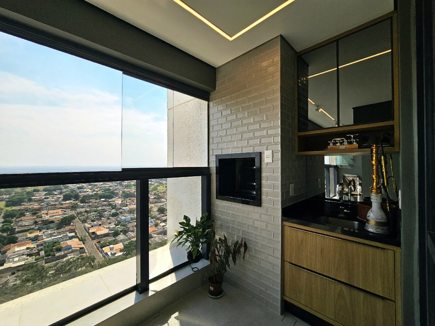 Apartamento, 2 quartos, 87 m² - Foto 11