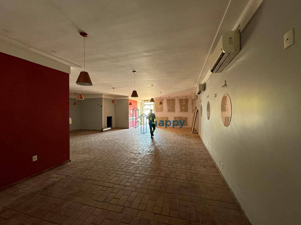 Loja-Salão, 400 m² - Foto 4