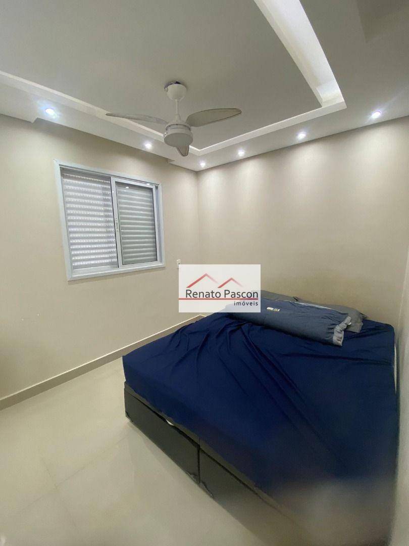 Apartamento à venda com 2 quartos, 56m² - Foto 8