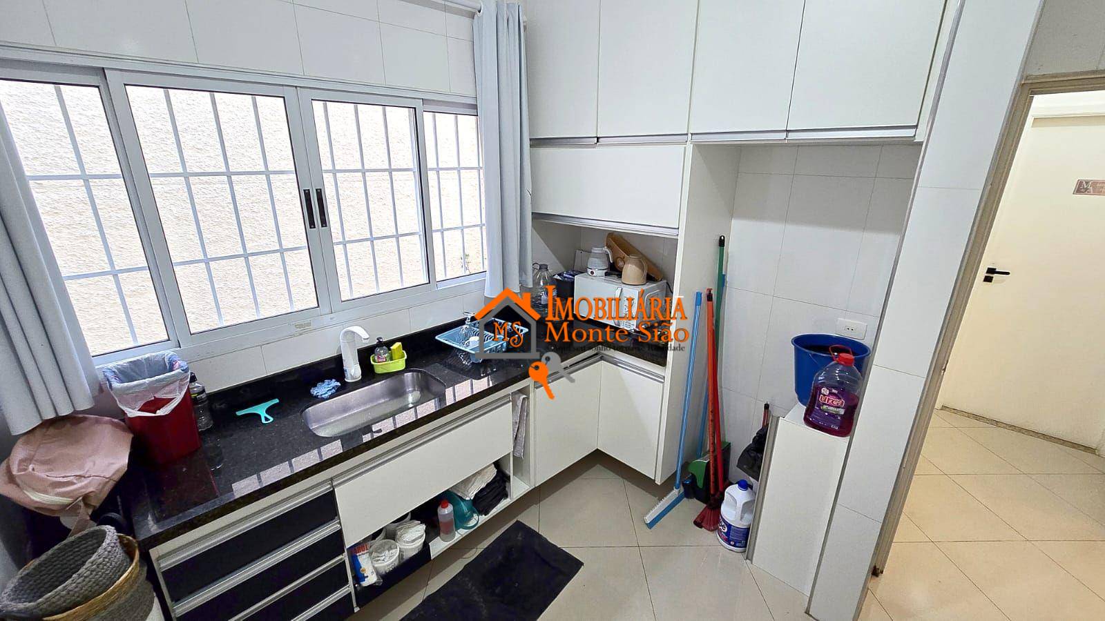 Casa à venda, 190m² - Foto 7