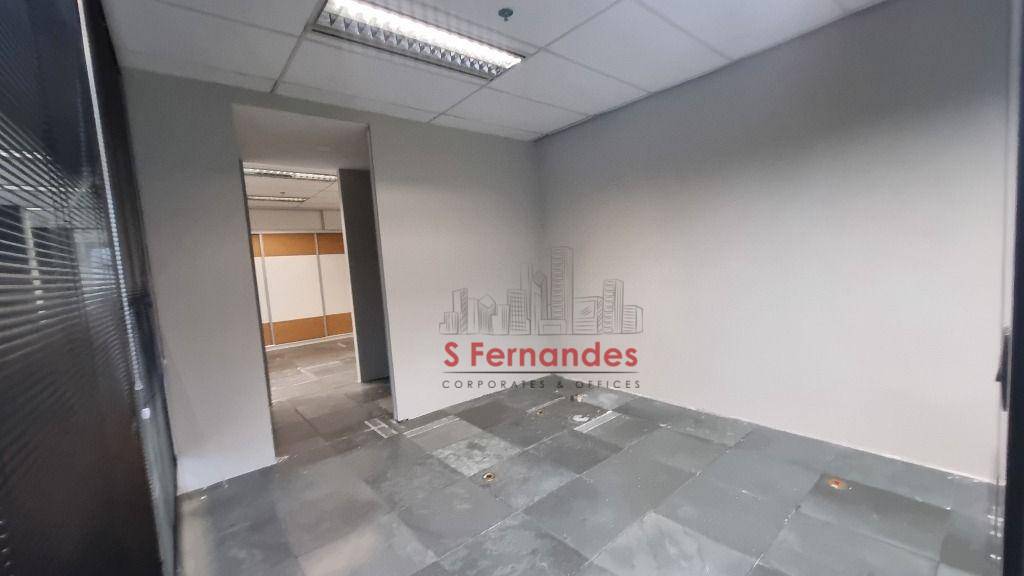 Conjunto Comercial-Sala para alugar, 330m² - Foto 12