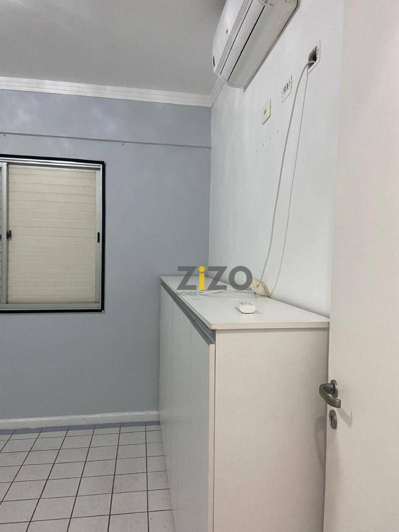 Apartamento para alugar com 1 quarto, 40m² - Foto 16