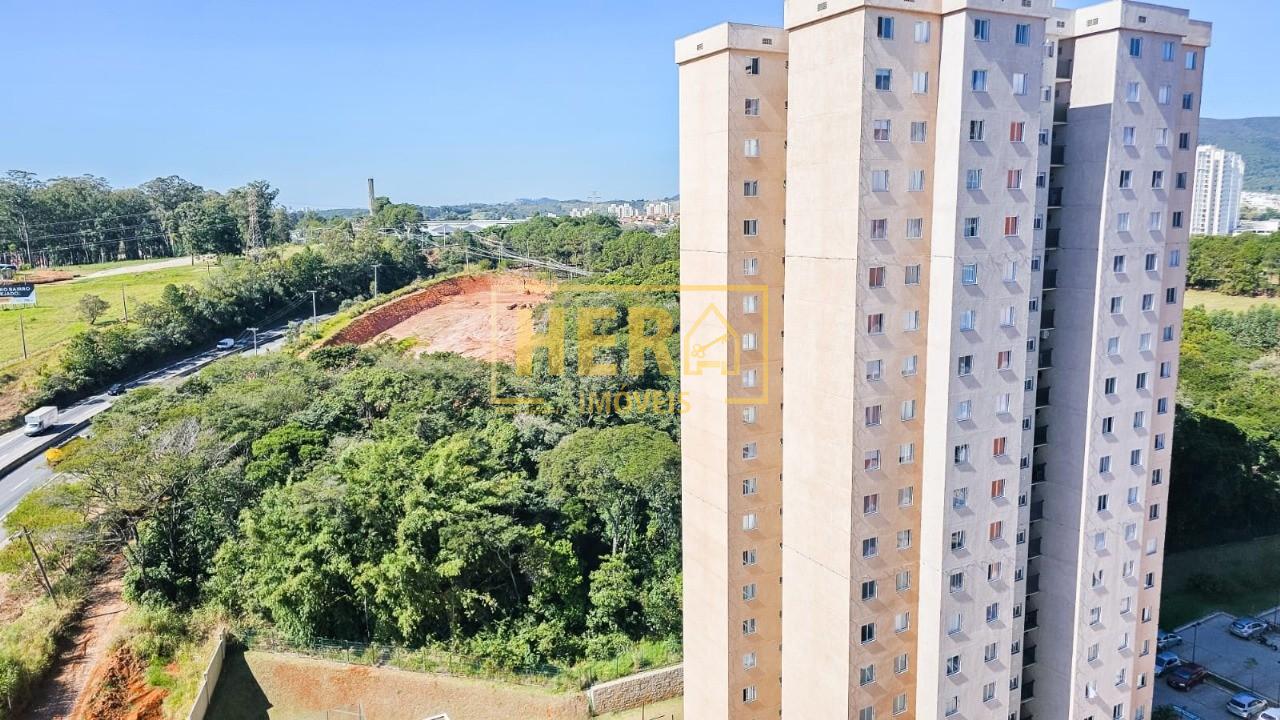 Apartamento à venda com 3 quartos, 64m² - Foto 30