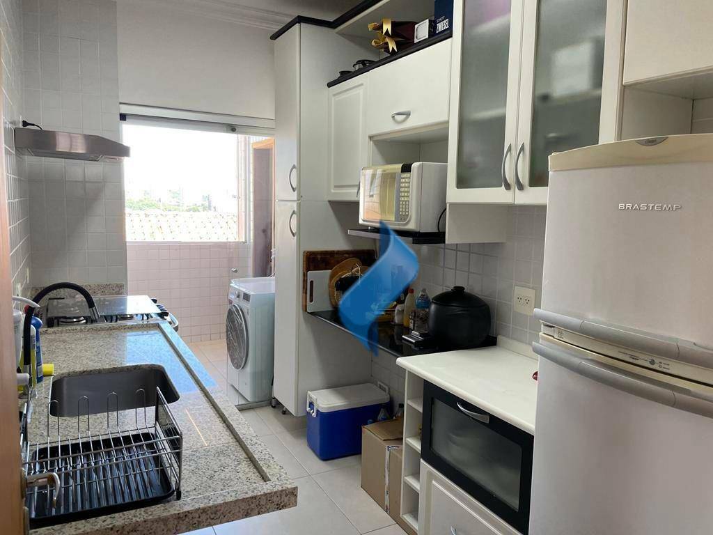 Apartamento à venda com 3 quartos, 163m² - Foto 7