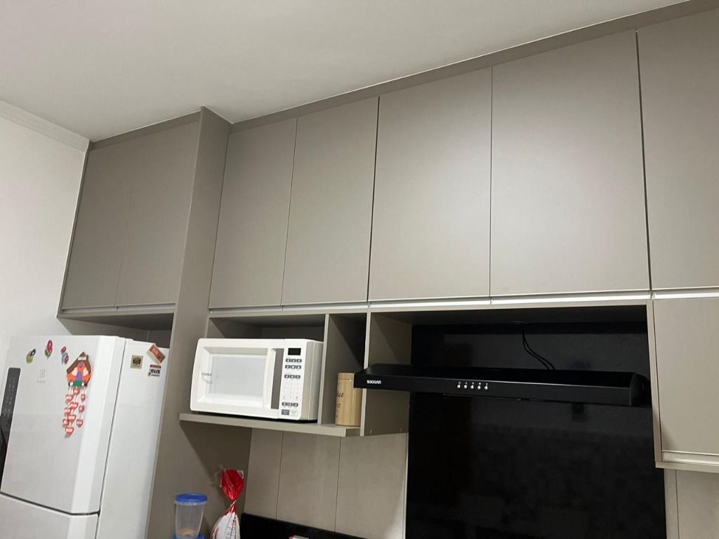 Sobrado à venda com 2 quartos, 111m² - Foto 11